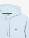 Толстовка LACOSTE, Blue - фото 3