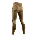 X Bionic Radiactor Leggings XBIONIC, золотой/черный - фото 5