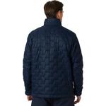 Куртка Helly Hansen Lifaloft Insulator Helly Hansen, Navy2 - фото 6