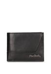 Кошелек Pierre Cardin RFID, Black - фото