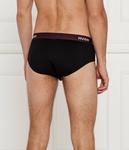 Набор трусов Hugo Bodywear с логотипом, 3 пары - фото 3