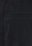 Юбка OXXO A-line skirt, Black Stripe/Black - фото 5