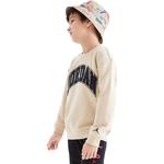 Свитшот Rattan Yellow Детский Jordan - фото 5