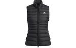 Жилет женский Adidas Core Down, черный - фото