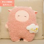 Плюшевая игрушка Firefly Forest - фото 11