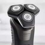 Электробритва PHILIPS, серый - фото 5