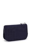 Кошелек Kipling CREATIVITY S EJ, Night Tile Jacquard/Mottled Dark Blue - фото 4