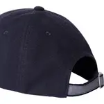 Кепка Façonnable Yacht Clb Script, синий - фото 4