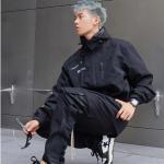 Куртка Miracle Kill Unisex, черный - фото 9