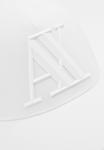 Бейсболка Armani Exchange, белый - фото 7