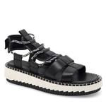 Сандалии Badura BEKI-01W3-005 Negro, черный - фото 2