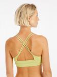 PROTEST Топ бикини Triangle 'MIXSupero 25' в зеленом цвете - фото 8