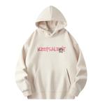 Толстовка унисекс KS, Каролина Блю - фото 22