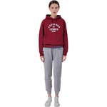 FILA Свитшот женский соблазнительный красный - фото 10