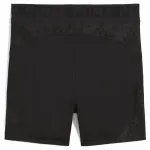 Леггинсы Puma Lace 5´´ short, черный - фото 2