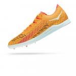 Кроссовки с шипами Hoka One One Cielo X LD Running, оранжевый - фото 5