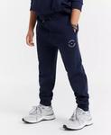 Флисовые джоггеры Big Boys Essential Tommy Hilfiger, красный - фото