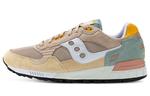 Кроссовки saucony Shadow 5000 Beige Sage Pink Gold - фото