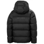 Куртка Helly Hansen Specter Puffy, черный - фото 4
