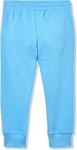 Lacoste Boys Monochrome Sweatpants, Blue - фото 3