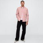 GAP Рубашка Men's Multicolor Stripes - фото 10
