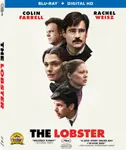 Диск Blu-ray The Lobster - фото