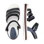 Сандалии Tommy Hilfiger, белый - фото 3