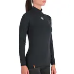Базовый слой Sportful Light Lupeto, черный - фото