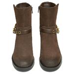 TATA Женские ботильоны Jasper, цвет Jasper - фото 4