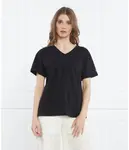 Футболка Regular fit Liu Jo, черный - фото 3