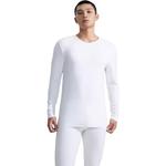 Мужская термофутболка Calvin Klein, 100-Moon White - фото 9