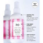 Спрей для распутывания волос Candy Stripe Protect + Prep R+Co - фото 2