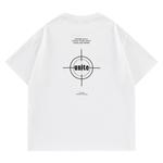 Футболка унисекс Unite Life HOODS, Черный - фото 11