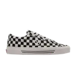 Кроссовки Sid DX Vans, белый - фото