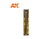 Латунные трубы - 0,9 мм, Brass Pipes - фото