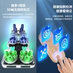 Массажные кресла AUX - фото 10