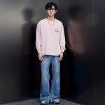 Футболка унисекс Csks, белый - фото 75