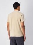 Футболка поло Champion, бежевый - фото 2