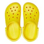 Сабо Crocs Baya, цвет Mineral Blue - фото 6