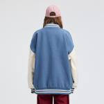 Бейсбольная куртка унисекс Crayon Shinchan - фото 90