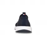 Кроссовки Arizel Slip-On Sneaker Tommy Hilfiger, цвет midnightnavy - фото 2