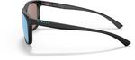 Oakley Солнцезащитные очки Leadline matte black/prizm deep water polarized - фото 3