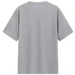 Футболка унисекс GAP, белый - фото 9