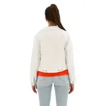 Куртка Levi's Original Trucker denim, белый - фото 2