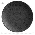 Набор тарелок 4 шт Mäser - фото 2