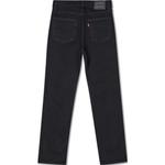 Джинсы женские черные Levis - фото 2