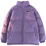 Стеганая куртка унисекс Pressure, Зеленый - фото 9