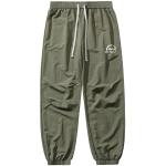 Повседневные брюки Unisex Jeep, хаки - фото 10