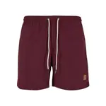 Плавки Urban Classics Block, 2 шт, красный - фото 3