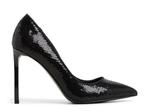 Туфли Aldo Lala Pump, Black Sequin - фото 3